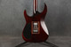 Jackson X Series SLX Soloist Koa - Natural - 2nd Hand Jackson X Series SLX Soloist Koa - Natural - 2nd Hand