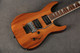Jackson X Series SLX Soloist Koa - Natural - 2nd Hand Jackson X Series SLX Soloist Koa - Natural - 2nd Hand