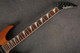 Jackson X Series SLX Soloist Koa - Natural - 2nd Hand Jackson X Series SLX Soloist Koa - Natural - 2nd Hand