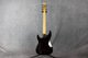 Schecter Demon 6 - Crimson Red Burst - 2nd Hand (152614)