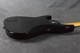 Schecter Demon 6 - Crimson Red Burst - 2nd Hand (152614)