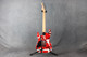 EVH Striped Red - 2nd Hand