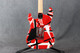 EVH Striped Red - 2nd Hand