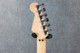 EVH Striped Red - 2nd Hand