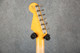 Fender Custom Shop Kyle McMillan Masterbuilt 1960 Strat - Sage Green **COLLECTION ONLY** - 2nd Hand