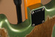 Fender Custom Shop Kyle McMillan Masterbuilt 1960 Strat - Sage Green **COLLECTION ONLY** - 2nd Hand