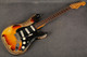 Fender Custom Shop Kyle McMillan Masterbuilt 1960 Stratocaster - 3TS **COLLECTION ONLY** - 2nd Hand