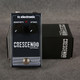 TC Electronic Crescendo Auto Swell - 2nd Hand (152780)