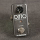 TC Electronic Ditto Looper - 2nd Hand (152785)