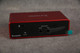 Focusrite Scarlett Solo 3rd Gen USB Audio Interface - 2nd Hand (152662)