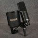 Rode NT-USB USB Microphone - 2nd Hand