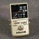 NUX Loop Core Deluxe Looper - 2nd Hand
