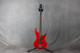 Ibanez Gio Mikro Bass - Red - 2nd Hand