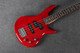 Ibanez Gio Mikro Bass - Red - 2nd Hand