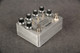 Cornerstone Gladio Double Channel - 2nd Hand