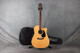 Takamine EG330SC - Natural - 2nd Hand