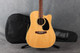 Takamine EG330SC - Natural - 2nd Hand