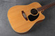 Takamine EG330SC - Natural - 2nd Hand