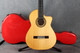 Admira Duende EC Flamenco Guitar - 2nd Hand
