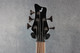 Jackson JS3V - Walnut - 2nd Hand Jackson JS3V - Walnut - 2nd Hand