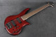Jackson JS3V - Walnut - 2nd Hand Jackson JS3V - Walnut - 2nd Hand