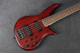 Jackson JS3V - Walnut - 2nd Hand Jackson JS3V - Walnut - 2nd Hand