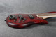 Jackson JS3V - Walnut - 2nd Hand Jackson JS3V - Walnut - 2nd Hand