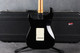 Fender MIK Stratocaster - 1987 - Black - 2nd Hand