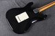 Fender MIK Stratocaster - 1987 - Black - 2nd Hand