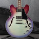 Epiphone ES-335 - Blueberry Burst - 2nd Hand Epiphone ES-335 - Blueberry Burst - 2nd Hand
