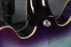 Epiphone ES-335 - Blueberry Burst - 2nd Hand