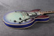 Epiphone ES-335 - Blueberry Burst - 2nd Hand