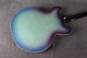 Epiphone ES-335 - Blueberry Burst - 2nd Hand Epiphone ES-335 - Blueberry Burst - 2nd Hand