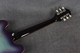 Epiphone ES-335 - Blueberry Burst - 2nd Hand