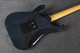 Schecter Omen Extreme - Ocean Blue Burst - 2nd Hand