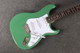 PRS SE Silver Sky - Evergreen - 2nd Hand PRS SE Silver Sky - Evergreen - 2nd Hand
