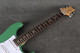 PRS SE Silver Sky - Evergreen - 2nd Hand PRS SE Silver Sky - Evergreen - 2nd Hand