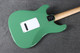 PRS SE Silver Sky - Evergreen - 2nd Hand PRS SE Silver Sky - Evergreen - 2nd Hand