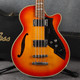 Peerless Retromatic B2 - Cherry Sunburst - 2nd Hand