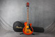 Peerless Retromatic B2 - Cherry Sunburst - 2nd Hand