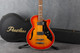 Peerless Retromatic B2 - Cherry Sunburst - 2nd Hand