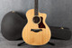 Taylor 214CE CF DLX - Natural - 2nd Hand