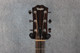 Taylor 214CE CF DLX - Natural - 2nd Hand