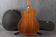 Taylor 214CE CF DLX - Natural - 2nd Hand