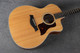 Taylor 214CE CF DLX - Natural - 2nd Hand
