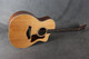 Taylor 214CE CF DLX - Natural - 2nd Hand