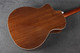 Taylor 214CE CF DLX - Natural - 2nd Hand