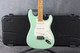 Fender American Special Stratocaster - Surf Green - 2nd Hand (152518)