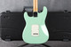 Fender American Special Stratocaster - Surf Green - 2nd Hand (152518)