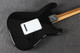 Fender 1998 USA Standard Stratocaster Left Handed - Black - 2nd Hand